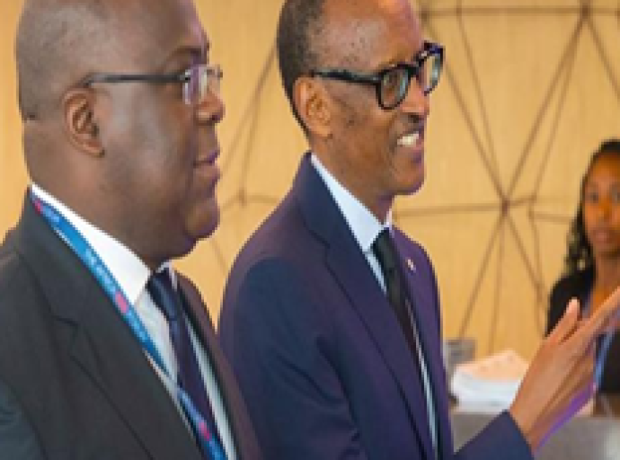 Kinshasa-Kigali ; Les Ministres des Affaires étrangères du G7 appellent à une solution négociée